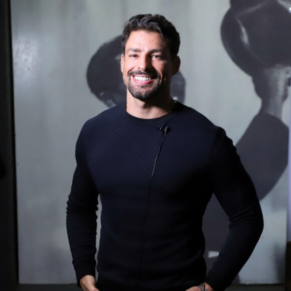 Você sabia que Cauã Reymond tem uma linha de perfumes com a Jequiti?