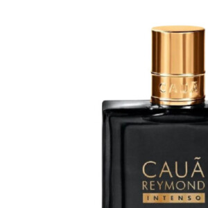 Intenso é o segundo perfume de Cauã Reymond lançado pela Jequiti