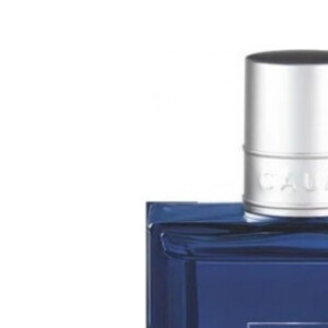 Azul é o primeiro perfume de Cauã Reymond com a Jequiti