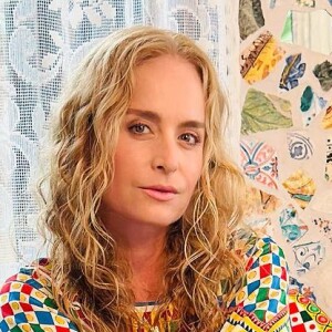 Angélica está na Europa aproveitando férias de Luciano Huck.