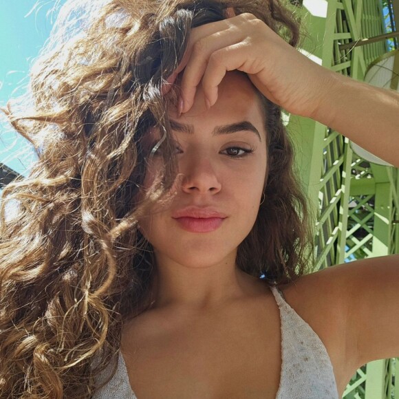 Apartamento em que Maisa estava com amigos tem um corredor com quatro cômodos e o foco do incêndio teria iniciado no segundo cômodo deste corredor