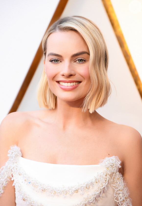 Margot Robbie, de "Barbie", fez questão de que ela e suas amigas tivessem direito a toda mordomia que o local oferecia