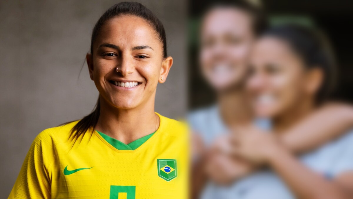 The Best: Debinha é 6ª melhor do mundo; Pia fica em 3º entre técnicas