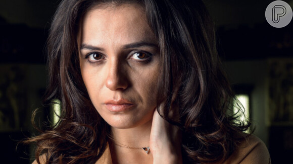 Monica Iozzi se pronunciou após deixar o elenco da novela 'Elas por Elas'