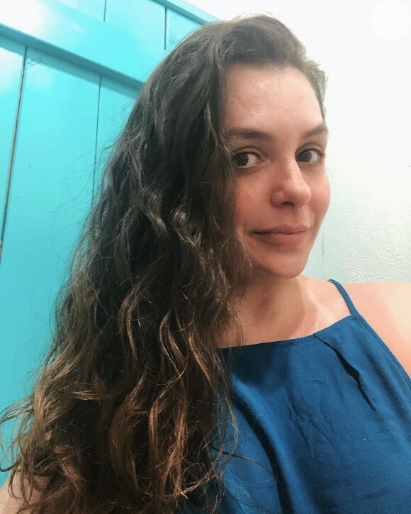 Monica Iozzi detalha problema de saúde que a afastou da novela 'Elas Por  Elas' - Estadão