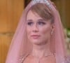 Gilda e Orlando se casam em 'Amor Perfeito' com cerimônia marcada por surpresas