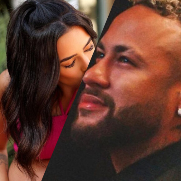 Cigana prevê fim do relacionamento de Bruna Biancardi e Neymar