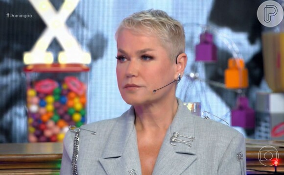 Xuxa aborda detalhes de sua carreira e sucesso na produção da Globoplay