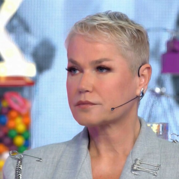 Xuxa aborda detalhes de sua carreira e sucesso na produção da Globoplay