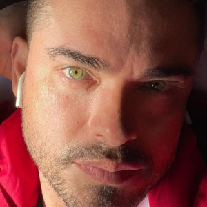 Caso Sidney Sampaio: motivo da queda do ator é confirmado por equipe