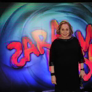 Aracy Balabanian completou 60 anos de carreira