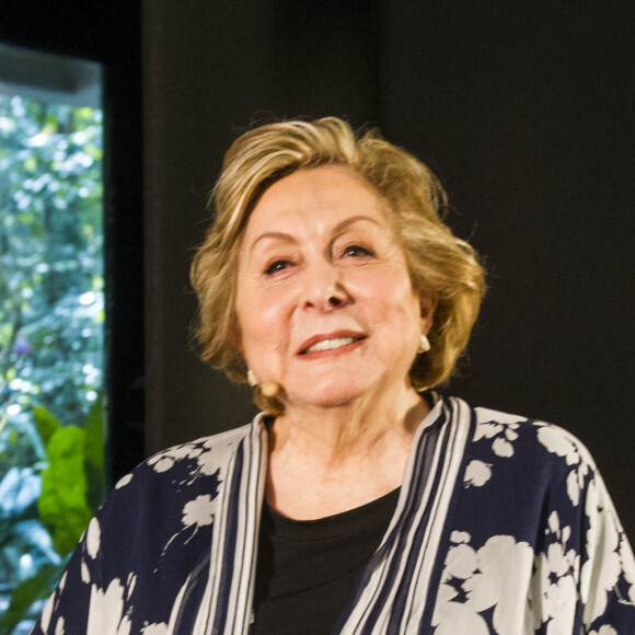 Aracy Balabanian estreou nas novelas nos anos 1960