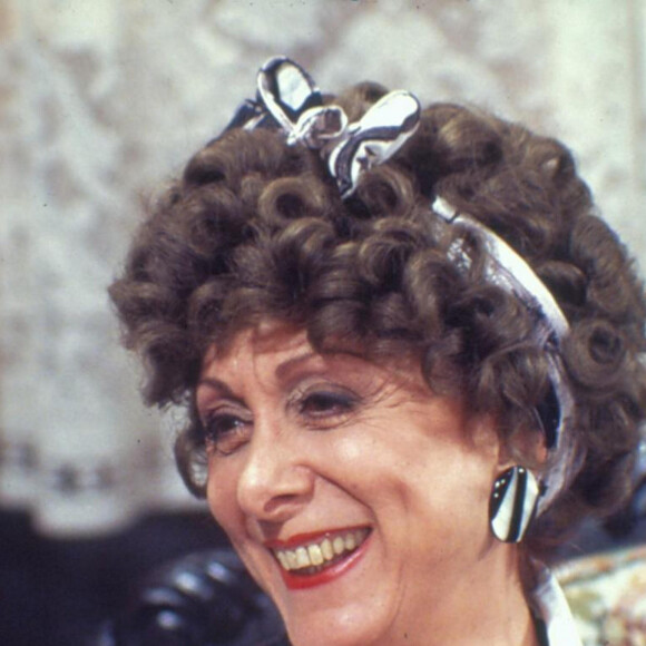 Aracy Balabanian reviveu a dona Armênia na novela 'Deus nos Acuda', em 1992, dois anos após o fim de 'Rainha da Sucata'