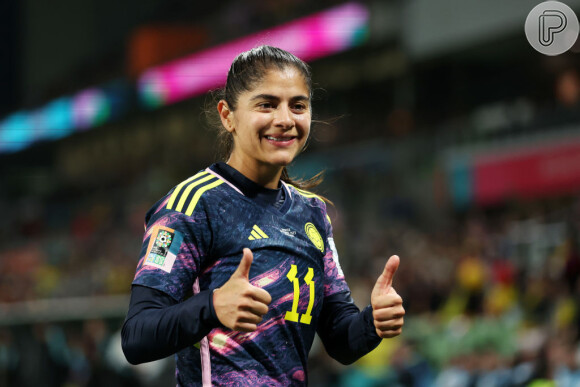 Copa do Mundo Feminina: Caso chegue à final, Colômbia pode conquistar marca surpreendente para América Latina