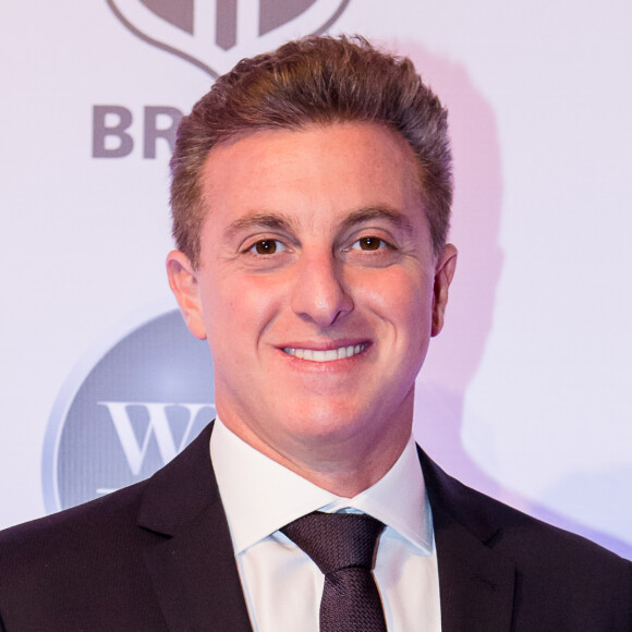 Luciano Huck sobre fortuna: 'Sempre fui um empreendedor, faço investimentos há mais de trinta anos para além da televisão', disse, à revista Veja