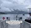 Restaurant Iris: é preciso chegar de barco até o restaurante flutuante da Noruega