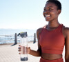 Água não é a melhor opção de bebida para deixar o corpo humano hidratado da forma mais longa e eficiente possível, como demonstra estudo