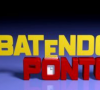 'Batendo Ponto' foi um especial de fim de ano na Globo e entrou na programação fixa em 2011