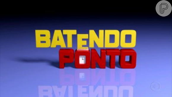 'Batendo Ponto' foi um especial de fim de ano na Globo e entrou na programação fixa em 2011