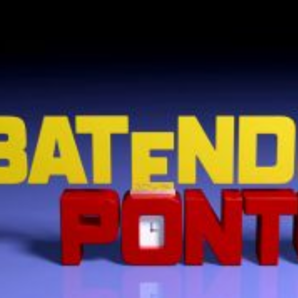 'Batendo Ponto' foi um especial de fim de ano na Globo e entrou na programação fixa em 2011