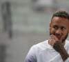 Neymar deseja voltar ao Barcelona