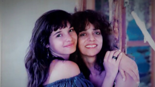 Saudade sem fim! Gloria Perez comove a web ao resgatar foto da filha, Daniella Perez, em dia de aniversário da atriz