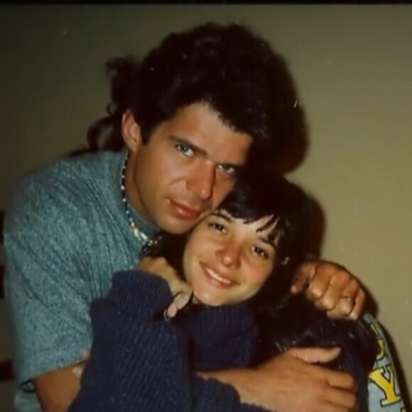 Daniella Perez era casada com Raul Gazolla na época do assassinato da atriz