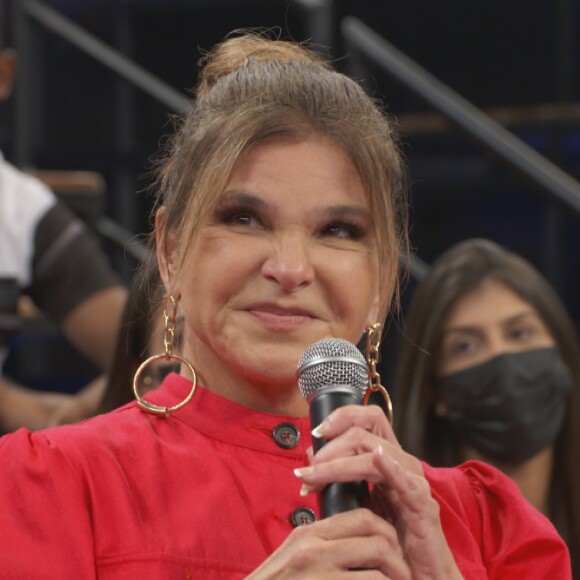 Daniella Perez também foi homenageada por Cristiana Oliveira: 'Sempre linda, sorriso lindo, energia linda'