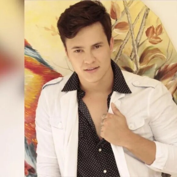 Marcos foi preso após uma briga