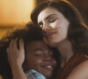 'Amor Perfeito': Marê (Camila Queiroz) finalmente descobre que Marcelino (Levi Asaf) é o seu filho perdido na novela das 6 da Globo