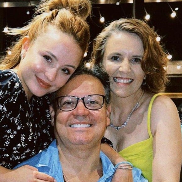 O que Larissa Manoela disse ao 'Fantástico'? Entenda a treta envolvendo a atriz e os pais, Silvana e Gilberto, e o noivo, André Luiz Frambach