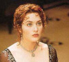 Looks usados por Rose (Kate Winslet) em 'Titanic' são lembrados até hoje