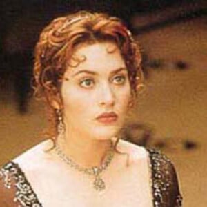 Looks usados por Rose (Kate Winslet) em 'Titanic' são lembrados até hoje