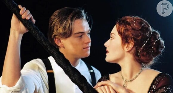 'Titanic' foi lançado nos anos 1997 e até hoje é considerado um grande clássico do cinema