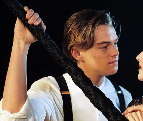 'Titanic' foi lançado nos anos 1997 e até hoje é considerado um grande clássico do cinema