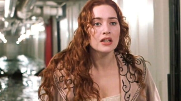 Roupa de Rose no filme 'Titanic' vai a leilão; saiba qual valor da fortuna que o look icônico de Kate Winslet deve custar!