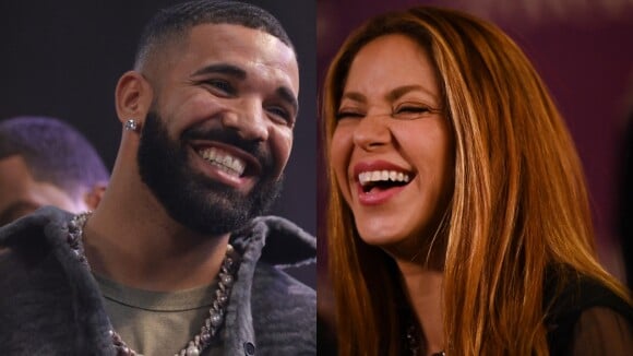 Shakira e Drake estão juntos? Depois Lewis Hamilton e Tom Cruise, cantor entra para lista de 'contatinhos' da popstar, diz jornal britânico