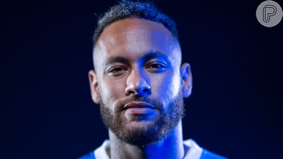 Neymar fala sobre ida ao Al-Hilal