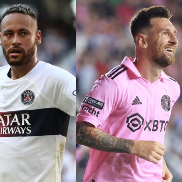 Neymar alcança o top 3 de maiores salários do mundo com ida ao Al-Hilal