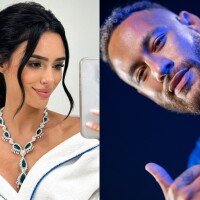 Partiu Arábia Saudita! Bruna Biancardi avisa que está se mudando após anúncio de Neymar no Al-Hilal