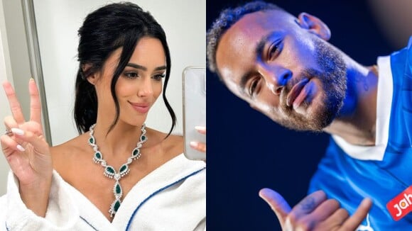 Partiu Arábia Saudita! Bruna Biancardi avisa que está se mudando após anúncio de Neymar no Al-Hilal