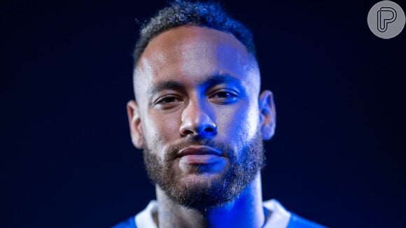 Neymar foi anunciado oficialmente no Al-Hilal