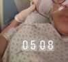 Preta Gil posta foto nos Stories do Instagram depois de realizar cirurgia de retirada de tumor