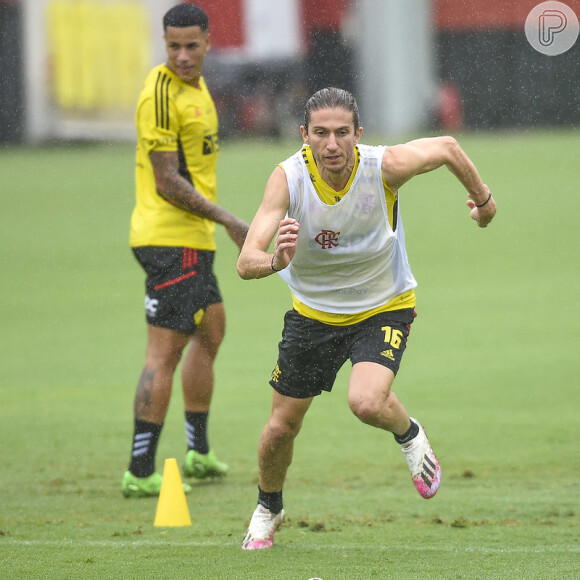 Globo vai exibir Coritiba x Flamengo pela 20ª rodada do Campeonato Brasileiro 2023 para alguns estados a partir das 15h40 em 20 de agosto de 2023