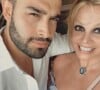 Britney Spears faz desabafo emocionante após se divorciar de Sam Asghari: 'Não aguentava mais a dor'