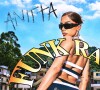 Juliette conta que já ouviu 70% do álbum da Anitta antes do lançamento