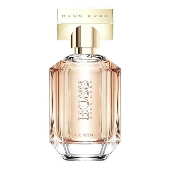 The Scent, Hugo Boss