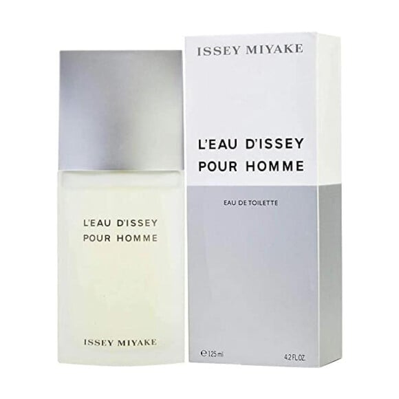 L'Eau D'Issey Pour Homme, Issey Miyake