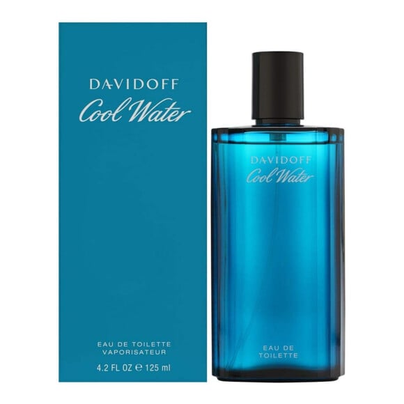 Cool Water, Davidoff