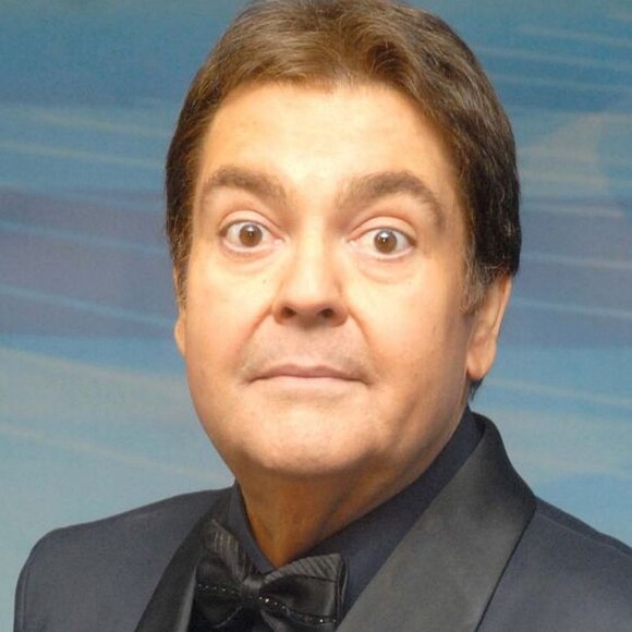 Faustão foi submetido a um transplante no coração